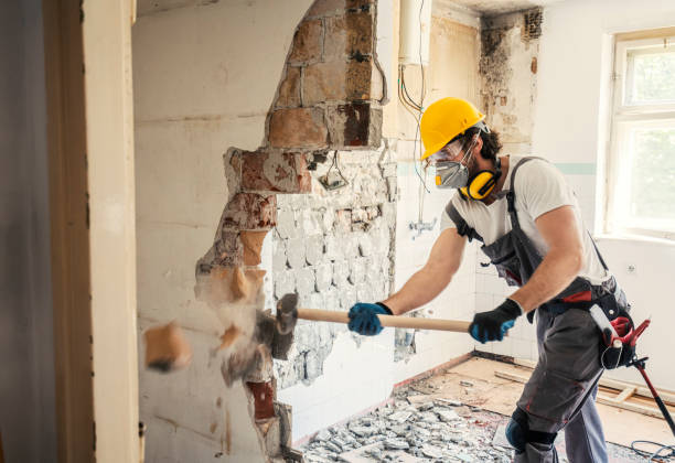 Best Residential Concrete Services  in Blair, WI