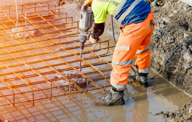 Best Concrete Installation Cost  in Blair, WI