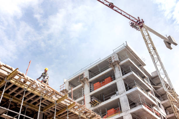Best Best Concrete Contractor  in Blair, WI